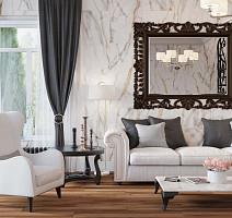 Artwood Керамогранит 19,4x120x10 aw 02 19,4x120x10 Непол.Рект. (Керамический гранит) фото 5 | FLOORDEALER